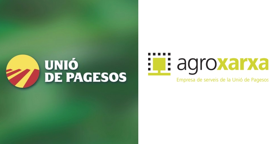 Uni� de Pagesos inaugura dem� la seu de la seva nova oficina a Amposta