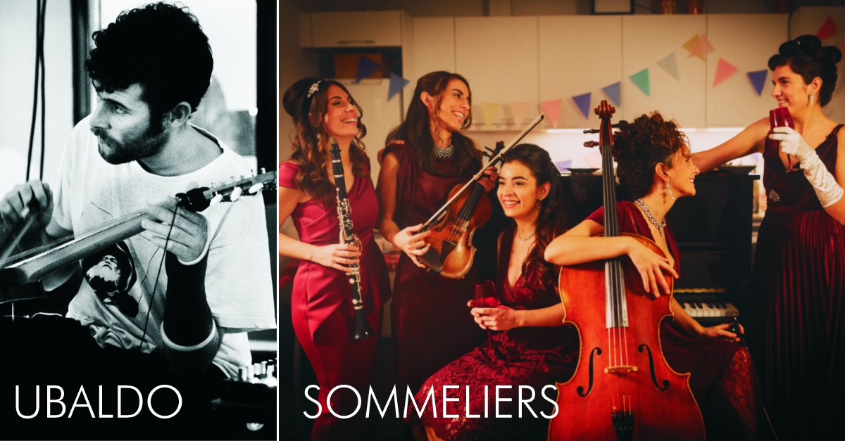 Els concerts del 26� Cicle de M�sica Ciutat d�Amposta ja tenen noves dates