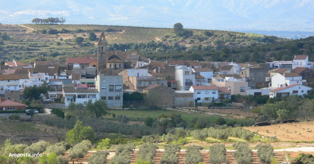 Mas de Barberans, Freginals i Poblenou tindran depuradora d�aigua per primer cop
