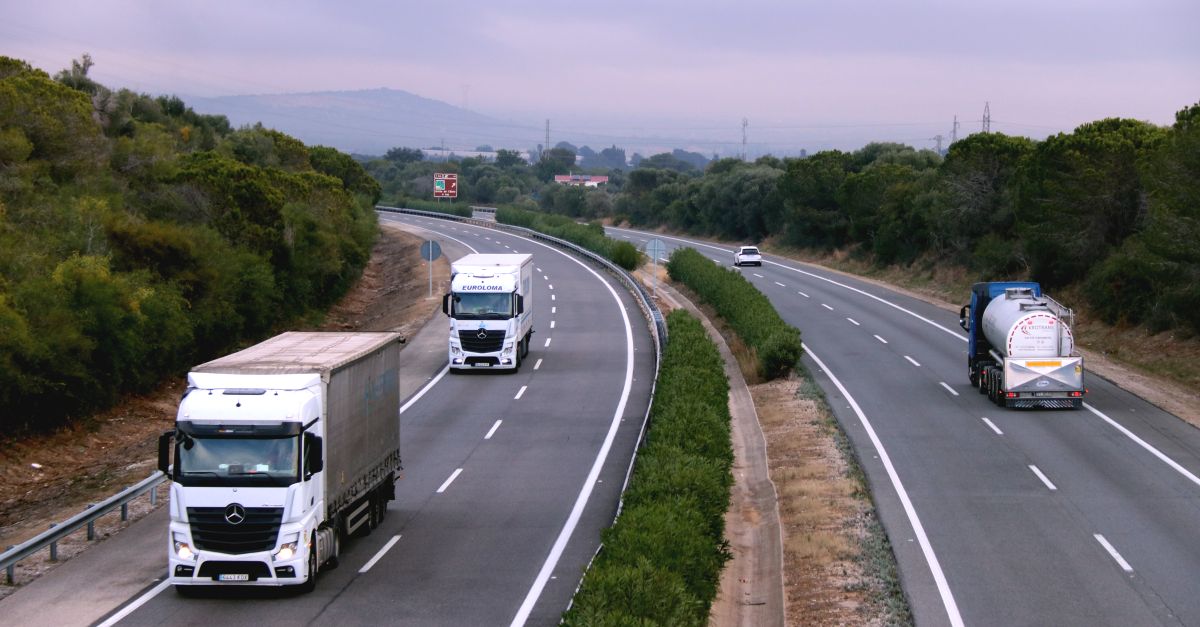 El moviment venal per la gratutat de l’autopista exigeix celeritat en l’execuci del nou enlla de l’AP-7 al Montsi