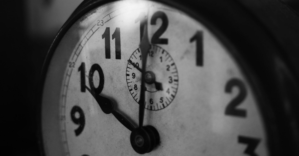 Aquest cap de setmana s&rsquo;adopta l&rsquo;horari d&rsquo;estiu a l&rsquo;espera de la decisi� de la UE sobre la supressi� del canvi d&rsquo;hora