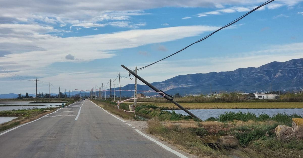 La plataforma Carretera de la Vergonya exigeix a les administracions que es deixin de passar la pilota i millorin la via