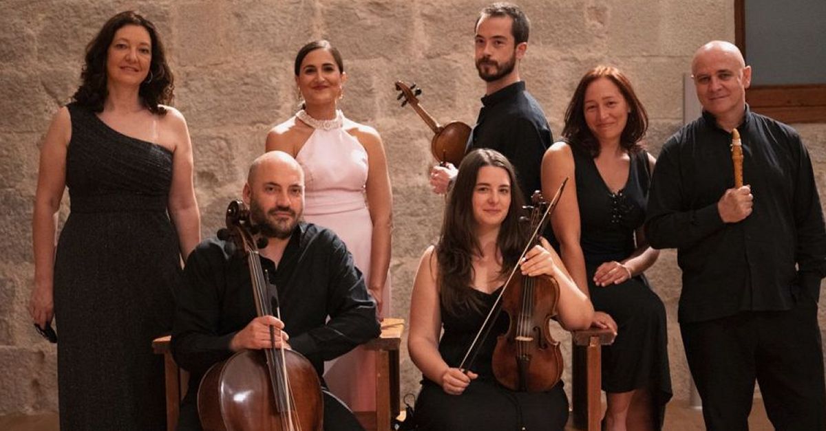 El Cicle de M�sica Ciutat d�Amposta arriba enguany a la 30a edici�