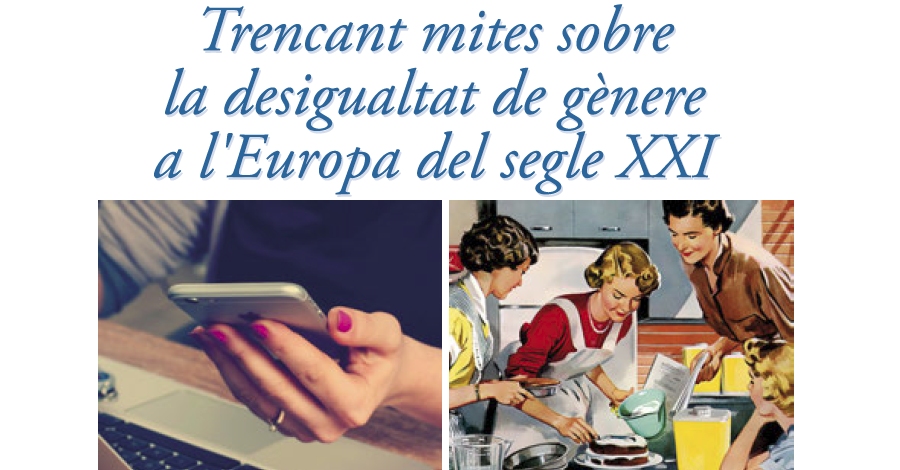 El Museu acollir� un cicle de xerrades per trencar mites sobre la desigualtat de g�nere 