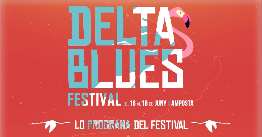 Segona edici� del Delta Blues Festival i de la Fira de Cervesa Artesana