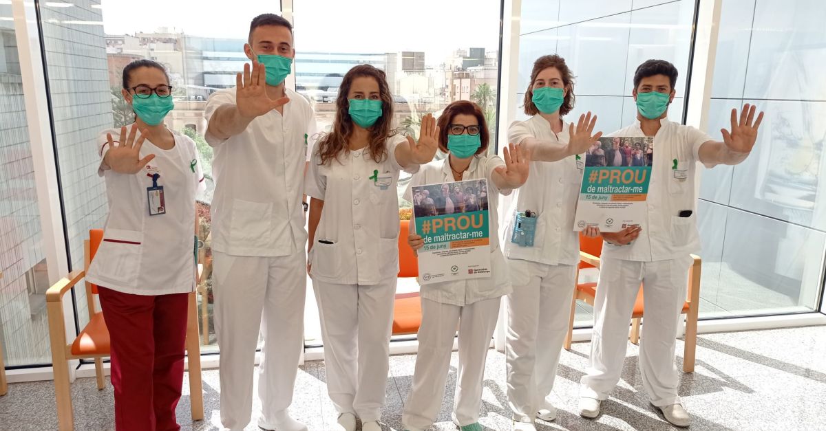 Envelliment Actiu a Amposta, la campanya que identificar� totes les accions en relaci� amb les persones grans