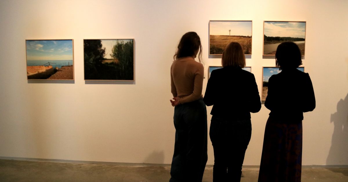 Una exposici� de recerca i fotografia repassa el fiasco del Castor i l&rsquo;ab�s dels grans poders