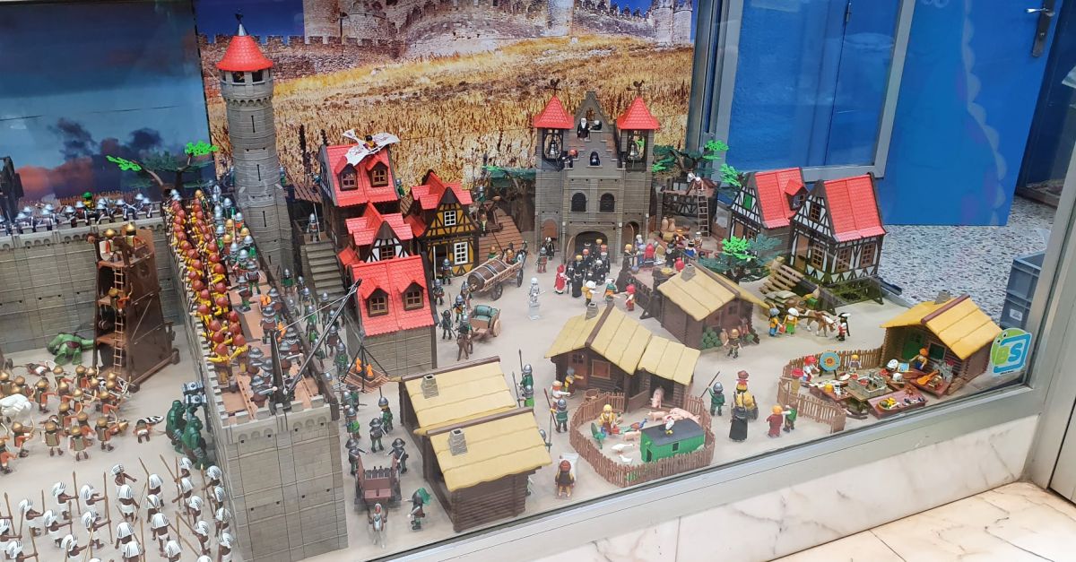 Expoclick recupera la presencialitat amb aforament redu�t