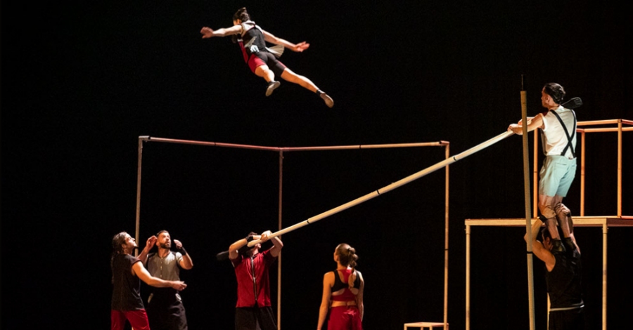 M�s de 20 propostes multidisciplin�ries, a la sisena edici� del FesticAM