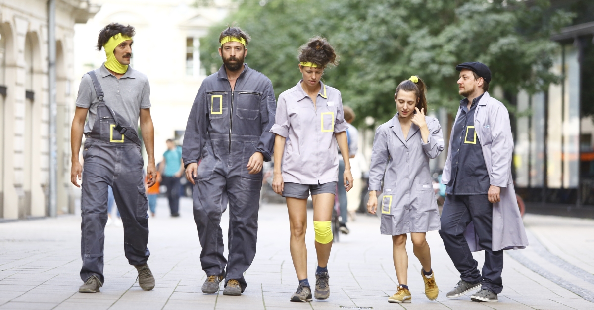 El FesticAm arriba a la setena edici� amb 13 actuacions