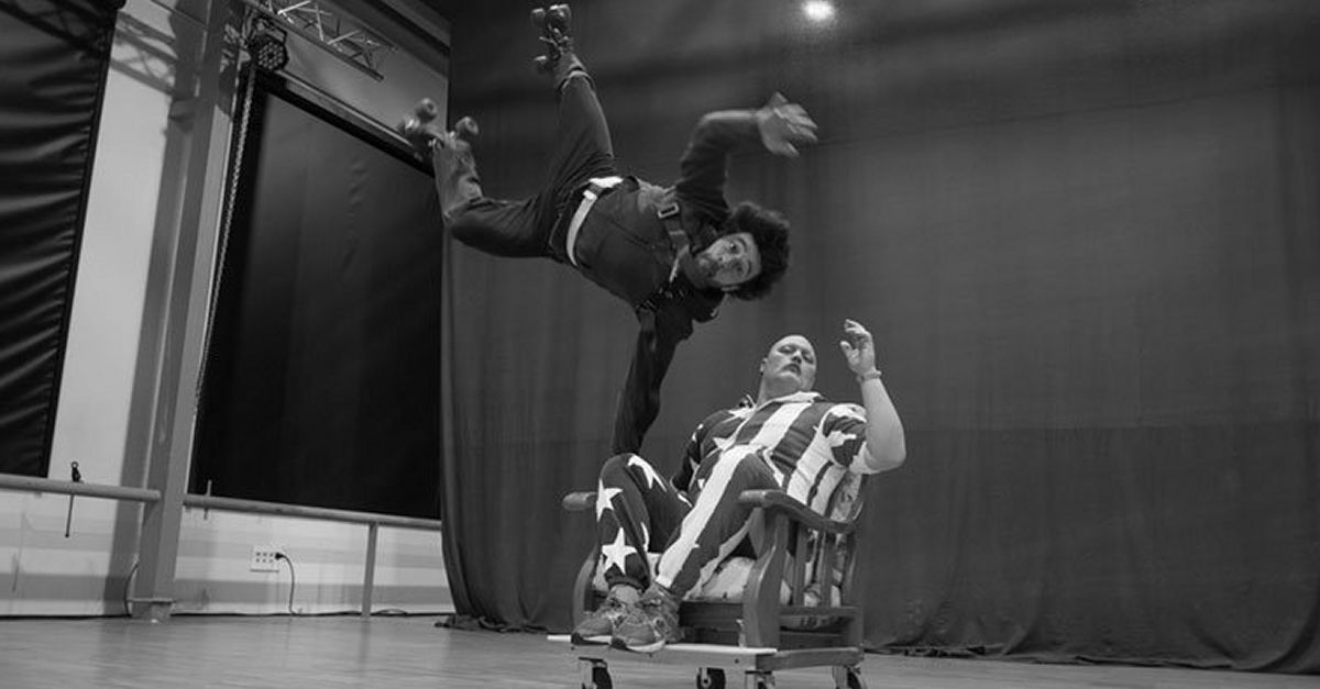 Tretze companyies de teatre i circ, a la vuitena edici� del FesticAM