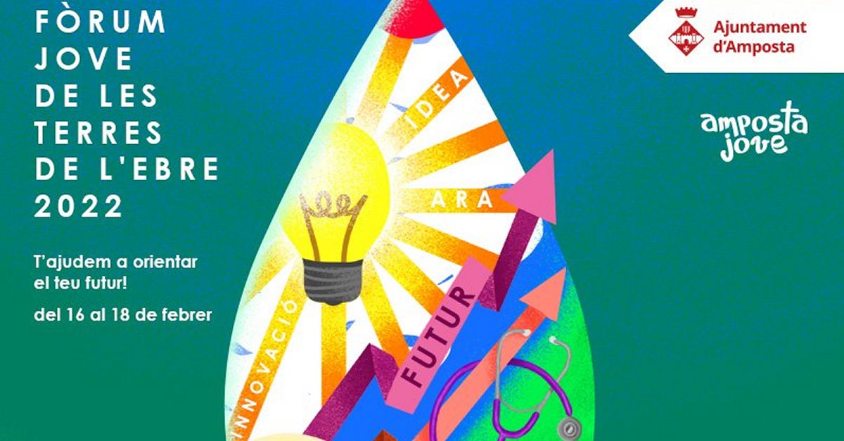 El F�rum Jove fa un pas endavant per ser un espai referent per al jovent al territori