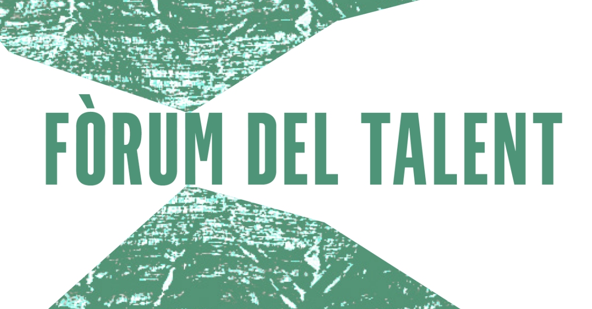 El F�rum del Talent reflexiona sobre les formes de vida que ens ha portat la pand�mia