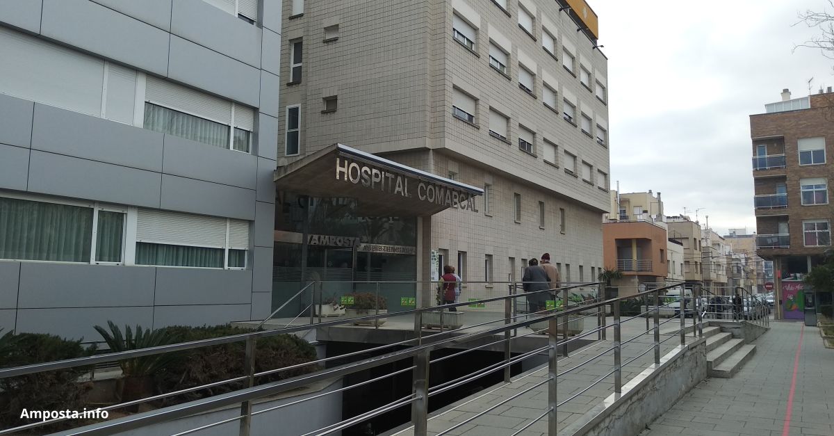 El servei de Radiologia de l�Hospital Comarcal d�Amposta realitza 600 proves de diagn�stic per la imatge a la setmana