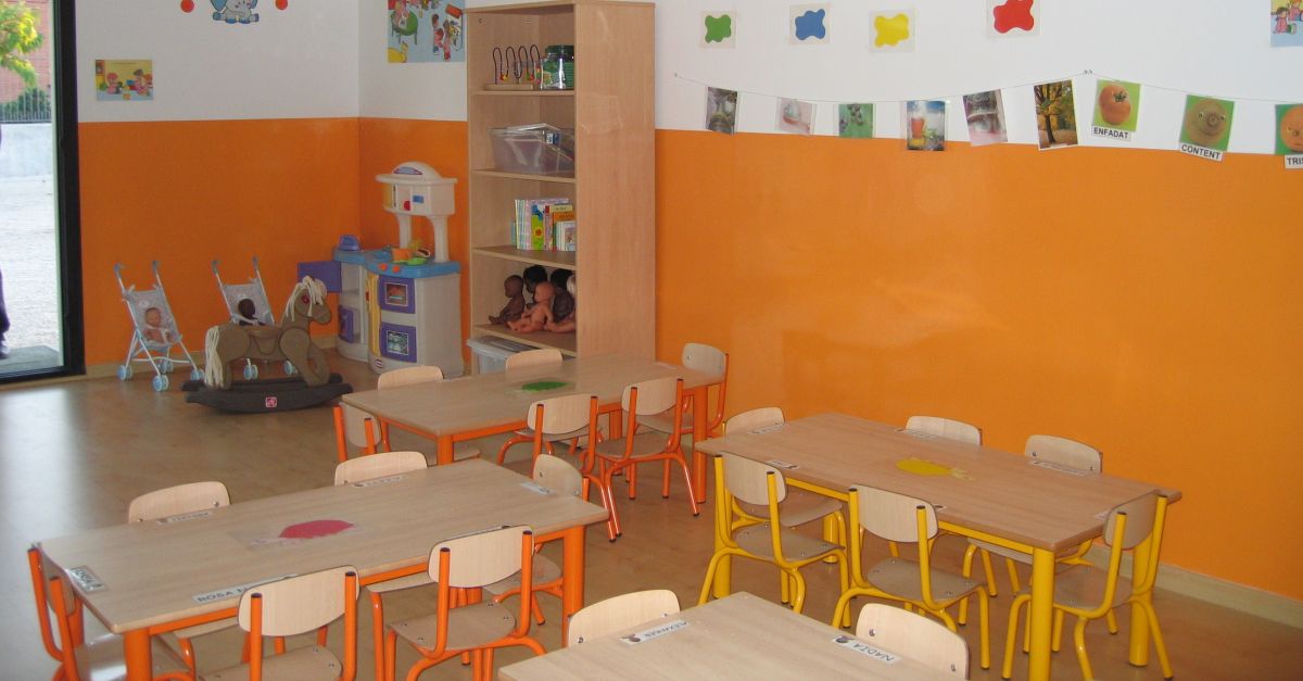 Arrenca el curs escolar amb 27.000 alumnes i 23 escoles bressols rurals a les Terres de l&rsquo;Ebre