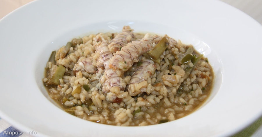 Un total de 10 restaurants participen en les Jornades Gastron�miques de l&rsquo;Arr�s d�Amposta