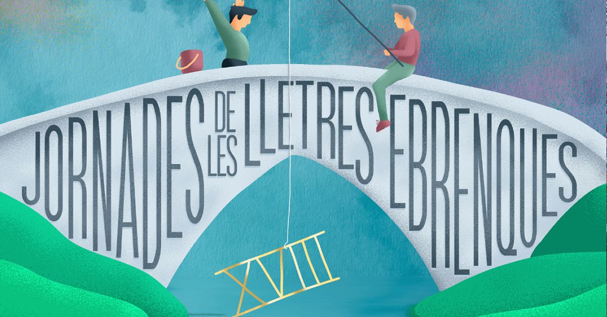 Les Jornades de les Lletres Ebrenques celebren la majoria d�edat