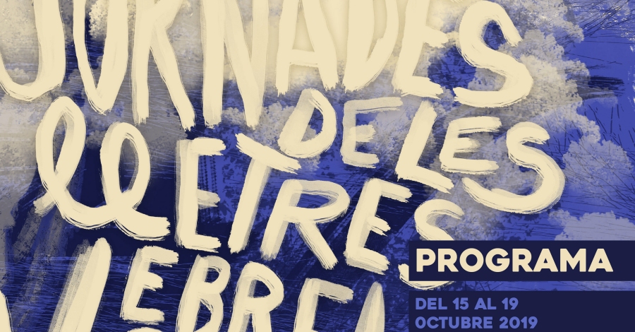 M�s d�una vintena d�activitats liter�ries, musicals i art�stiques, a les Jornades de les Lletres Ebrenques