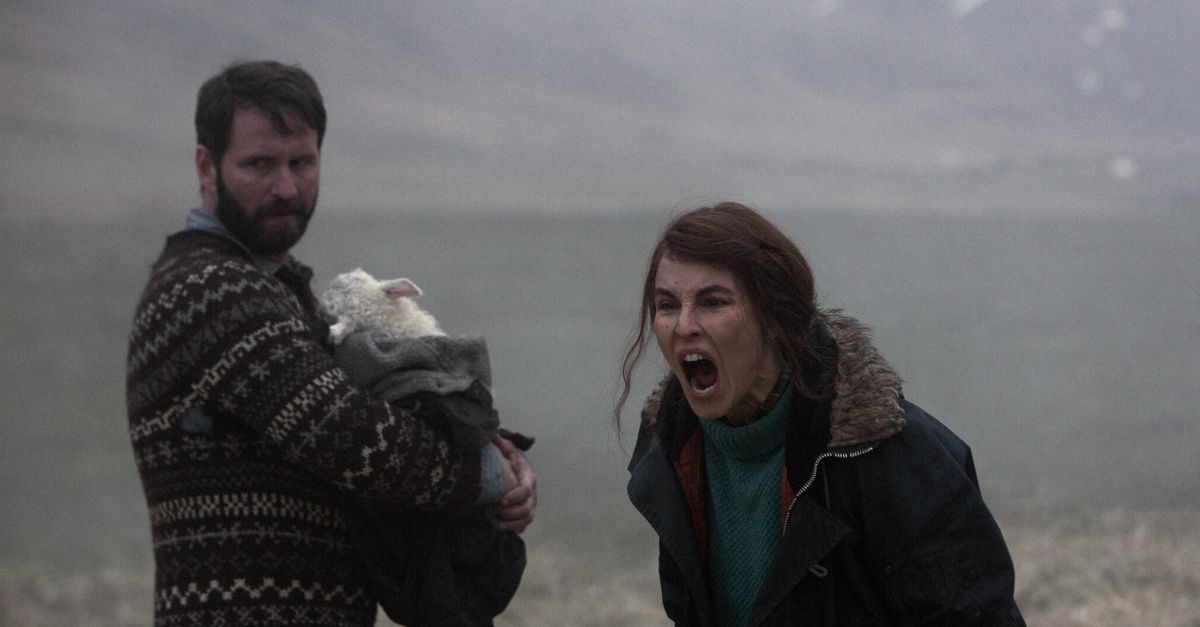 El m�nFILMAT projectar� 12 llargmetratges i 28 curts amb la muntanya com a leitmotiv