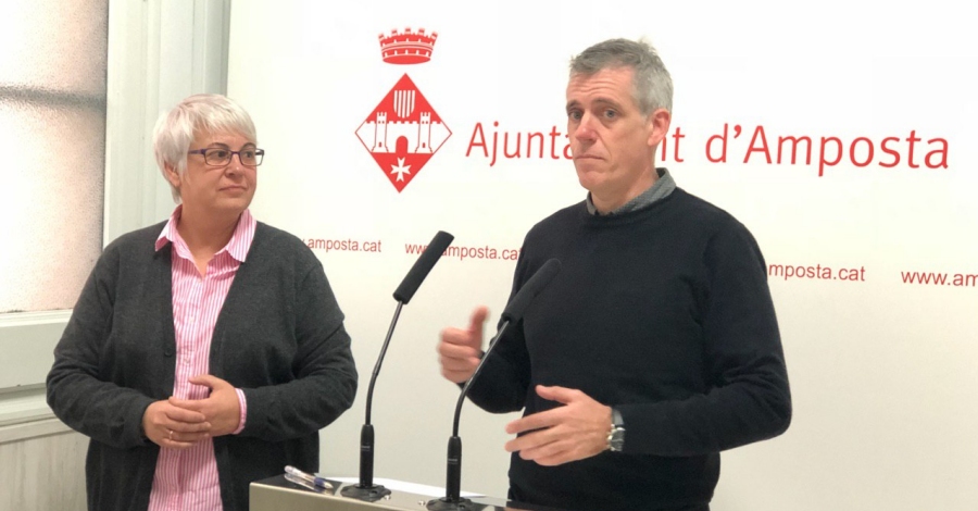L��rea de Pol�tiques Actives d�Ocupaci� insereix m�s de 200 persones durant el 2018