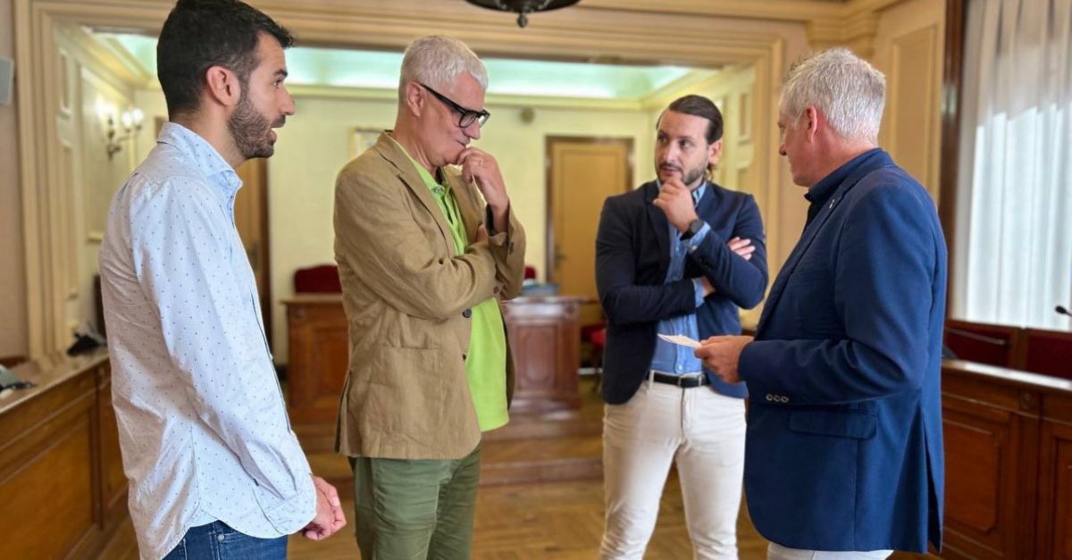 El ple portar� a aprovaci� la bonificaci� del 80% de l�IBI d�Effective Log�stics per la creaci� de llocs de treball