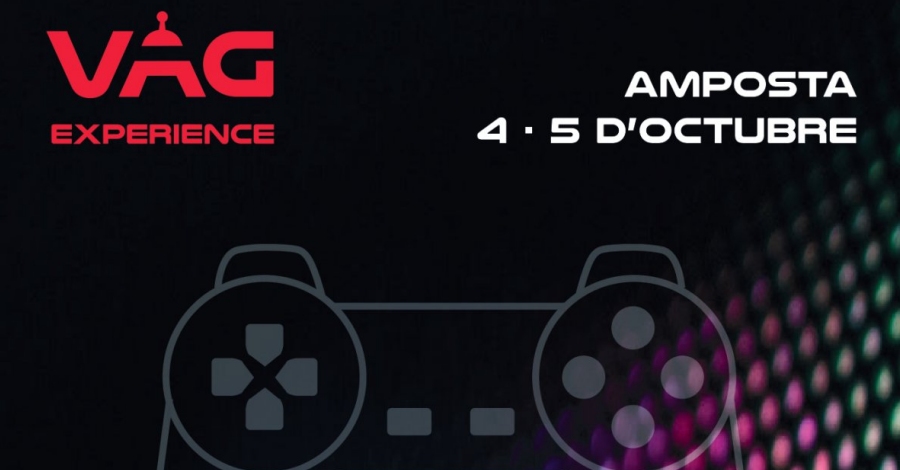 Amposta acull l��nic esdeveniment cultural sobre videojocs i art digital de tot el pa�s