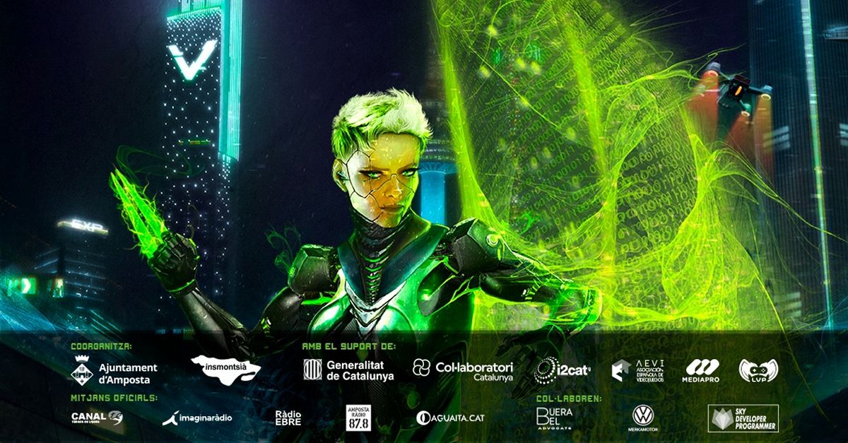 Del 29 de setembre a l�1 d�octubre torna el VAG Experience