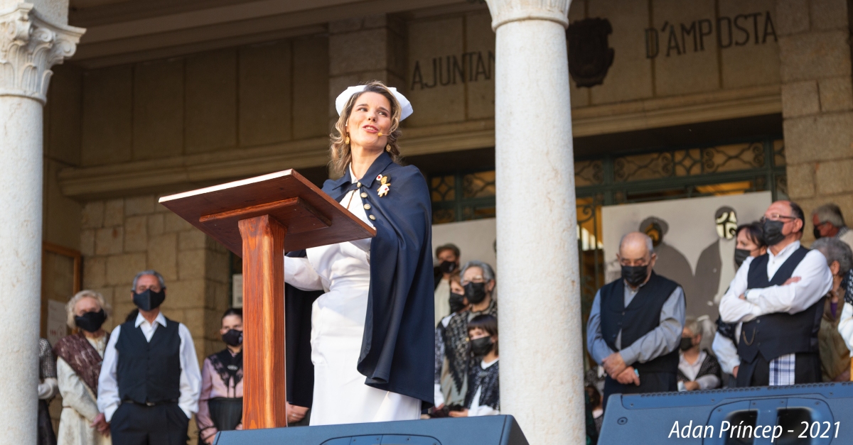 La Festa del Mercat a la Pla�a torna als carrers amb el cartell del complet a tots els espectacles