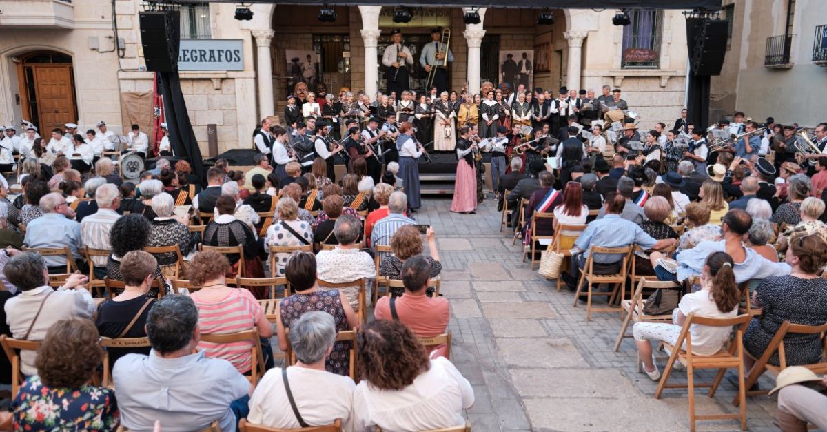 Amposta tanca la 14a edici� de la Festa del Mercat amb un balan� molt positiu