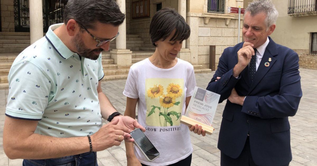 El Concurs Nacional de Vestits de Paper tindr� un acte propi per celebrar els 50 anys