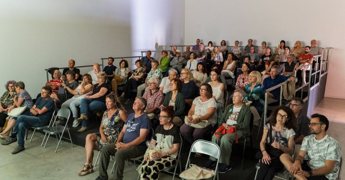 m�nFILMAT es consolida com a focus de cinema independent al territori