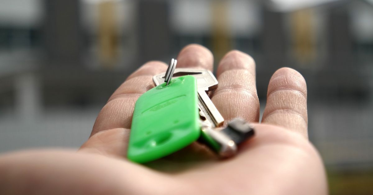 Oberta la convocat�ria per demanar ajuts al lloguer per a persones joves