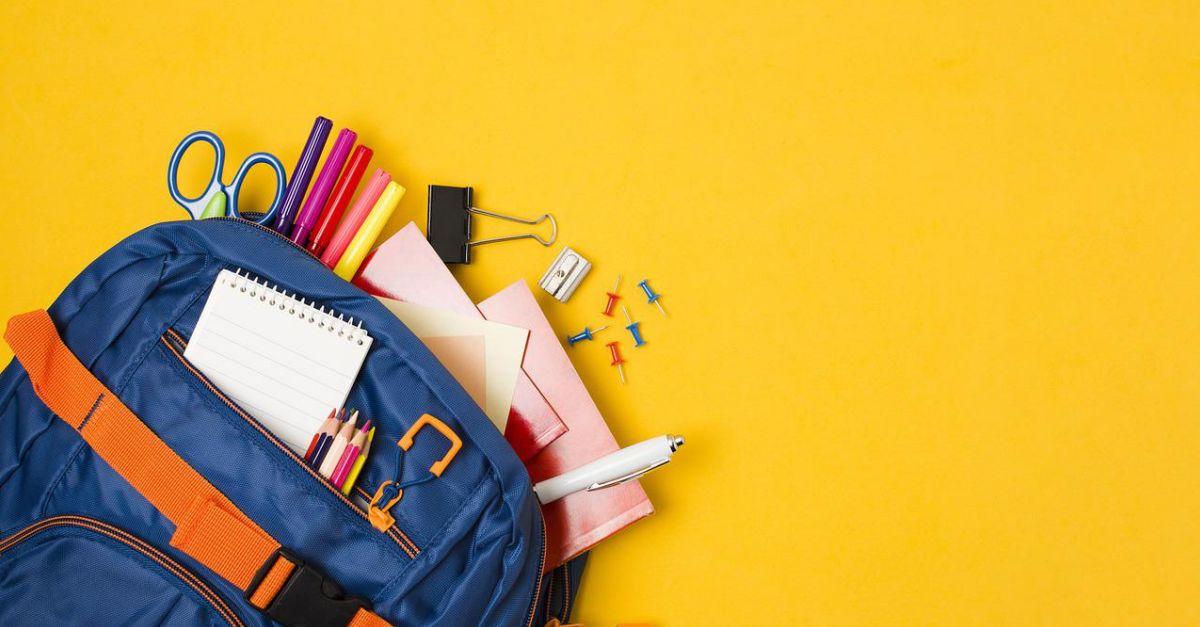 El Consell Comarcal del Montsi� obre la convocat�ria d�ajuts de llibres i material escolar