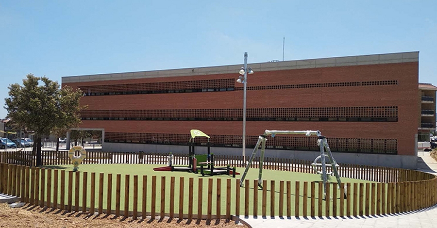 Entra en funcionament el nou CAP Amposta