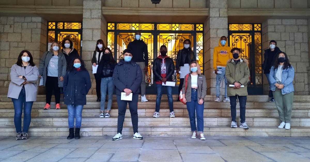 Amposta Ciutat Diversa obre nous espais de trobada i connexi� per a compartir idees i propostes