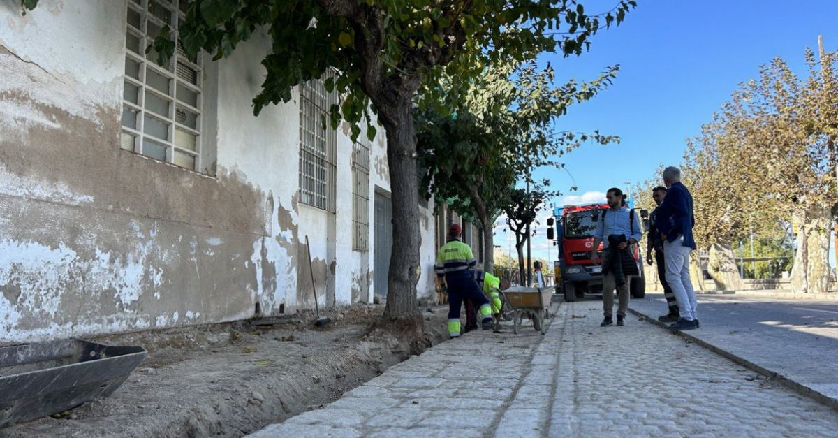 Amposta tindr� tres nous punts de rec�rrega dins el Pla de Sostenibilitat Tur�stica 