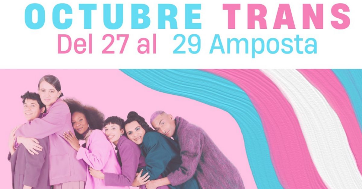 Amposta ser� la seu de l�Octubre Trans a les Terres de l�Ebre