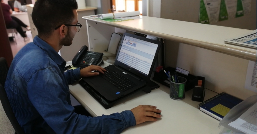 Un 65% dels joves participants al programa Fem Ocupaci� per a Joves renoven el seu contracte