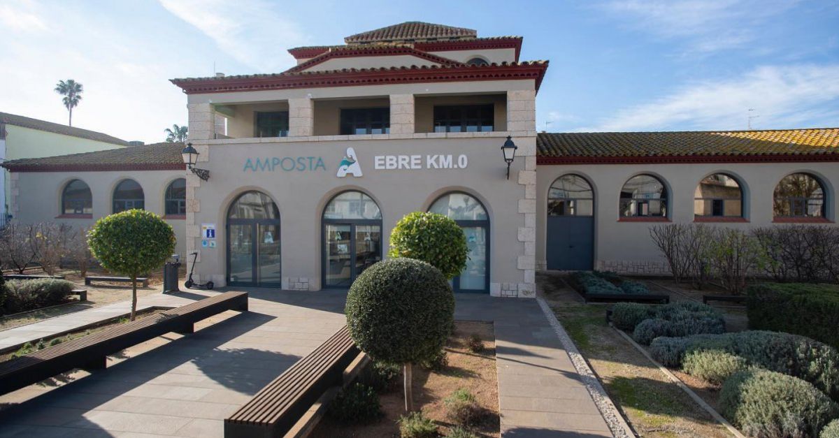 L�Oficina de Turisme amplia l�horari d�atenci� als visitants durant l�estiu