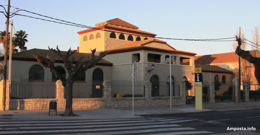 Les �rees de Comer� i Turisme de l�Ajuntament d�Amposta renoven la certificaci� ISO9001:2015