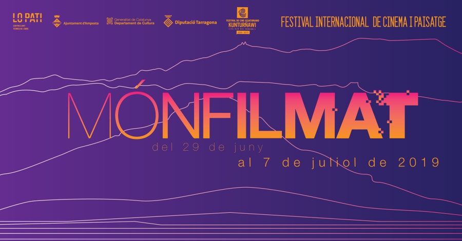 Una actuaci� musical de Ra�l Refree i la projecci� d��Ojos Negros� inauguraran m�nFILMAT 2019