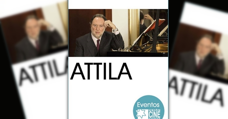 pera Attila