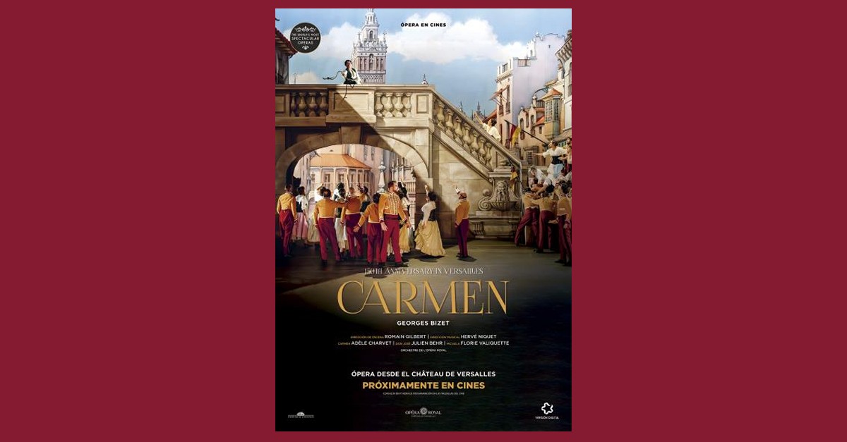 pera: Carmen