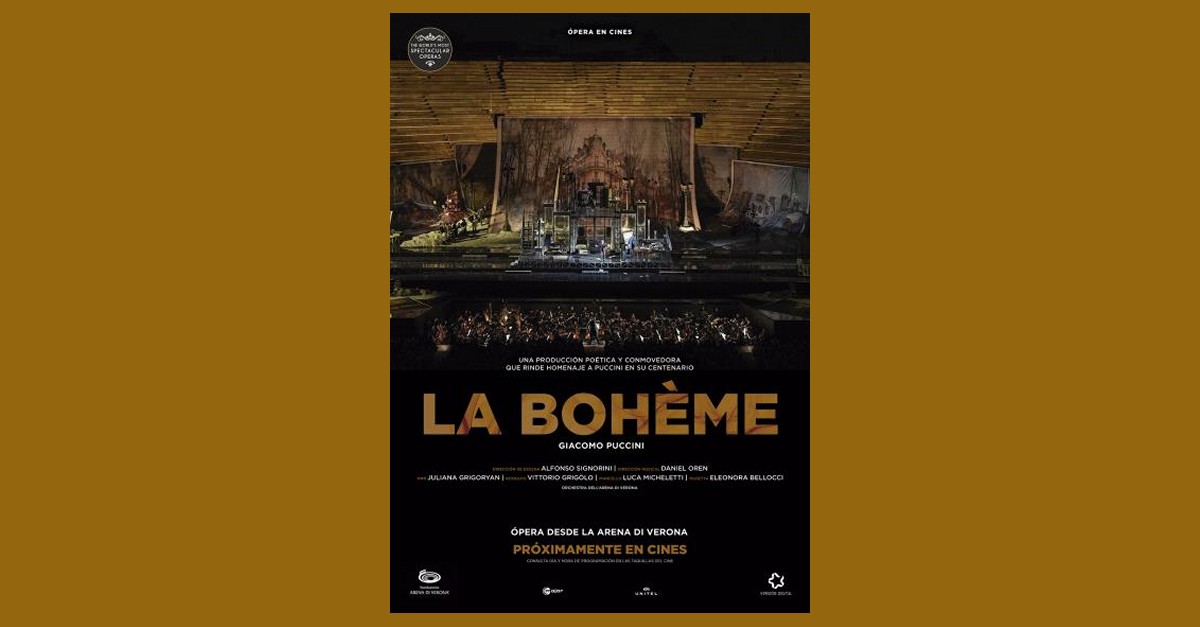 pera: La Bohme
