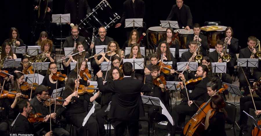 Cultura | L�OSTE clour� el 23� Cicle de M�sica Ciutat d�Amposta