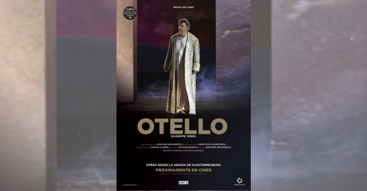 OTELLO