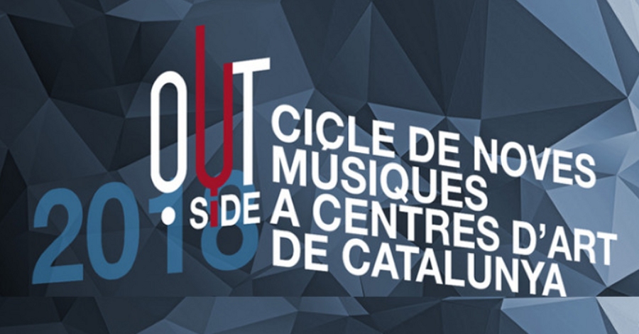 Lo cicle de m�siques contempor�nies OUT.SIDE 2018 fa parada a Amposta