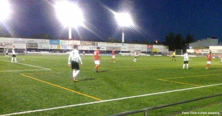 Esports | El derbi del Montsi� de Segona Catalana acaba amb empat a zero 