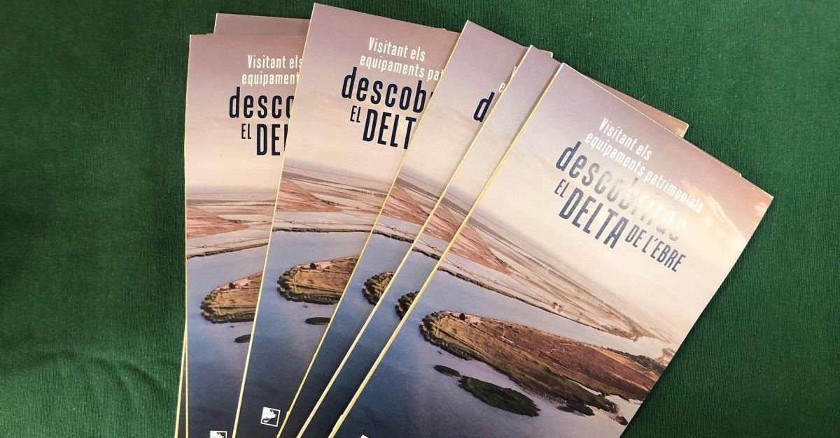 Un passaport amb descomptes i activitats promour� la visita als equipaments patrimonials del delta de l�Ebre
