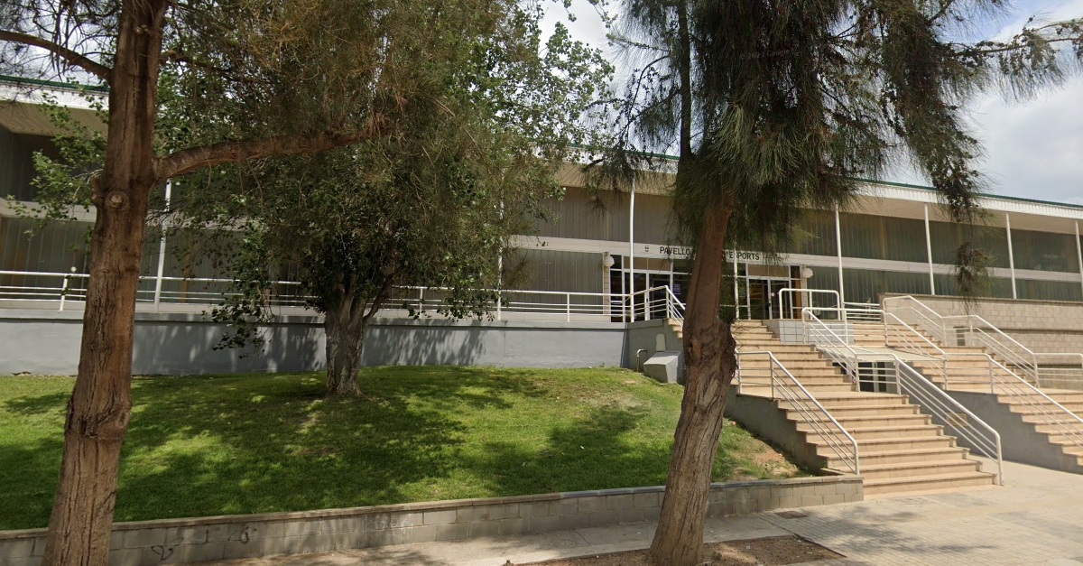 El Pavelló 1 d’Esports d’Amposta torna a la normalitat després de les reparacions del parquet | Amposta.info El Pavelló 1 d’Esports d’Amposta torna a la normalitat després de les reparacions del parquet | Amposta.info